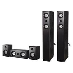 Комплект акустических систем Attitude