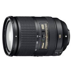 Объектив Nikon 18-300mm f/3.5-6.3G ED AF-S VR DX 18-300mm f/3.5-6.3G ED AF-S VR DX