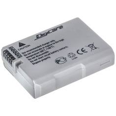 Аккумулятор для цифрового фотоаппарата DigiCare PLN-EL14a PLN-EL14a