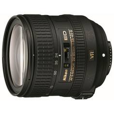 Объектив Nikon 24-85mm f/3.5-4.5G ED VR AF-S Nikkor 24-85mm f/3.5-4.5G ED VR AF-S Nikkor