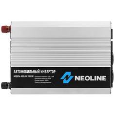 Автопреобразователь напряжения Neoline 1000W