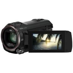 Видеокамера Full HD Panasonic HC-V770 Black HC-V770 Black