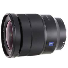 Объектив Sony Carl Zeiss Vario-Tessar T* FE 16-35mm f/4 ZA OSS Carl Zeiss Vario-Tessar T* FE 16-35mm f/4 ZA OSS