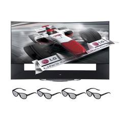 Телевизор LG