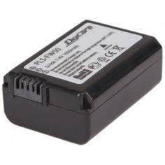 Аккумулятор для цифрового фотоаппарата DigiCare PLS-FW50 PLS-FW50