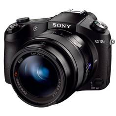 Фотоаппарат компактный премиум Sony