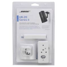 Подвес для колонок Bose UB 20 II White
