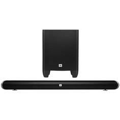 Саундбар JBL