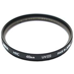 Светофильтр Hoya HMC UV(0) 49 mm HMC UV(0) 49 mm