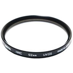 Светофильтр Hoya HMC UV(0) 52 mm HMC UV(0) 52 mm