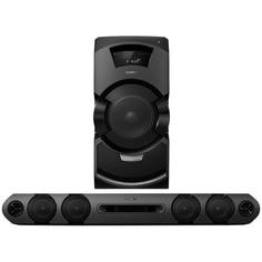 Саундбар с DVD Sony MHC-GT3 MHC-GT3