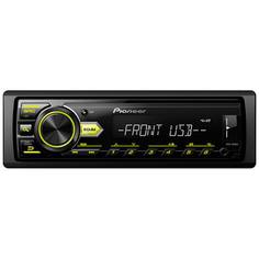 USB-Автомагнитола Pioneer