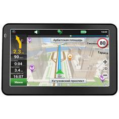 Портативный GPS-навигатор Prestigio