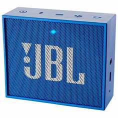 Беспроводная акустика JBL
