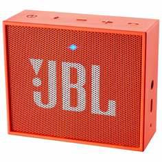 Беспроводная акустика JBL
