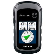 Туристический навигатор Garmin eTrex 30x GPS Глонасс Россия eTrex 30x GPS Глонасс Россия