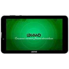 Портативный GPS-навигатор Lexand