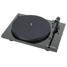 Проигрыватель виниловых дисков Pro-Ject