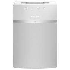 Беспроводная аудио система Bose SoundTouch 10 White