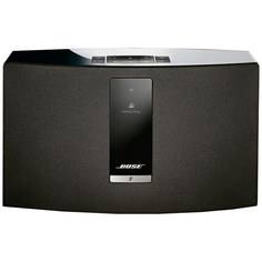 Беспроводная аудио система Bose SoundTouch 20 III Black