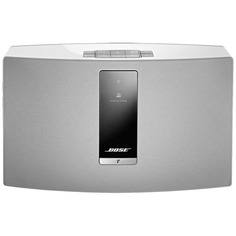 Беспроводная аудио система Bose SoundTouch 20 III White