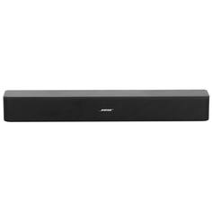 Саундбар Bose Solo 5 TV Sound System Black Solo 5 TV Sound System Black