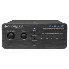 Процессор обработки звука Cambridge Audio