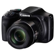Фотоаппарат компактный Canon PowerShot SX540 HS PowerShot SX540 HS