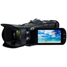 Видеокамера Full HD Canon