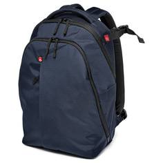 Рюкзак для фотоаппарата Manfrotto NX Backpack V Blue (MB NX-BP-VBU) NX Backpack V Blue (MB NX-BP-VBU)