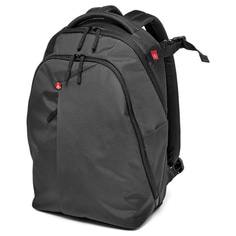 Рюкзак для фотоаппарата Manfrotto NX Backpack V Grey (MB NX-BP-VGY) NX Backpack V Grey (MB NX-BP-VGY)