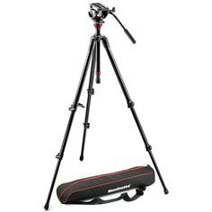 Штатив для видео Manfrotto