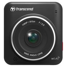 Видеорегистратор Transcend DrivePro 200 (TS16GDP200M)