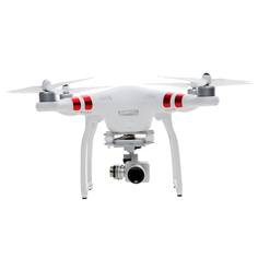 Квадрокоптер DJI