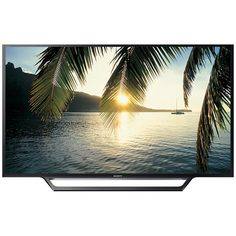 Телевизор Sony KDL32WD603 KDL32WD603