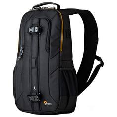 Рюкзак для фотоаппарата Lowepro Slingshot Edge 250 AW- Black/Noir Slingshot Edge 250 AW- Black/Noir