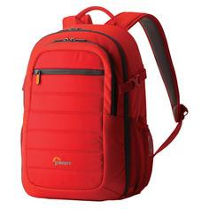 Рюкзак для фотоаппарата Lowepro Tahoe BP 150- Mineral Red/Mineral Rouge Tahoe BP 150- Mineral Red/Mineral Rouge