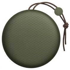 Беспроводная акустика Bang & Olufsen