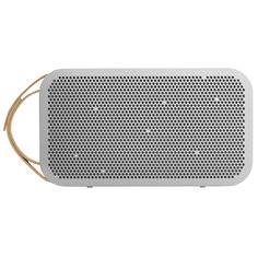 Беспроводная акустика Bang & Olufsen