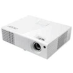 Видеопроектор для домашнего кинотеатра Acer H6510BD