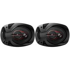 Автомобильные колонки (6''x9'') Pioneer TS-R6951S TS-R6951S