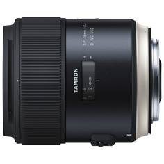 Объектив Tamron SP 45мм F/1.8 Di VC Canon (F013E) SP 45мм F/1.8 Di VC Canon (F013E)