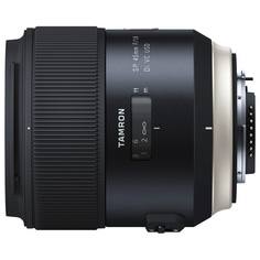 Объектив Tamron SP 45мм F/1.8 Di VC Nikon (F013N) SP 45мм F/1.8 Di VC Nikon (F013N)