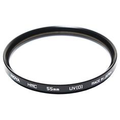 Светофильтр Hoya HMC UV(0) 55 mm HMC UV(0) 55 mm