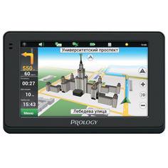 Портативный GPS-навигатор Prology iMAP-4500