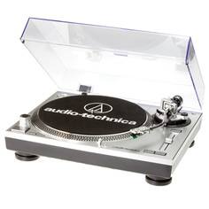 Проигрыватель виниловых дисков Audio-Technica