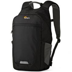 Рюкзак для фотоаппарата Lowepro Photo Hatchback BP 150 AW II Midnight Black/Grey Photo Hatchback BP 150 AW II Midnight Black/Grey
