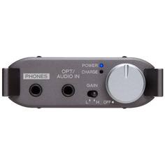 Hi-Fi Усилитель для наушников Teac