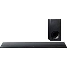 Саундбар Sony HT-CT390//M HT-CT390//M