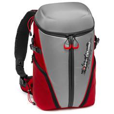 Рюкзак премиум Manfrotto для Actioncam Off Road Stunt Red (MB OR-ACT-BPGY)